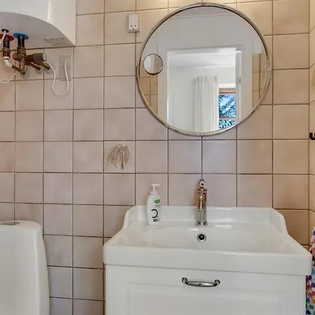 Fausta - 2km From The Sea By Interhome * Gedser