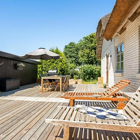 Σπίτι διακοπών Fausta - 2km From The Sea By Interhome