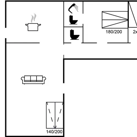Fausta - 2km From The Sea By Interhome Σπίτι διακοπών *